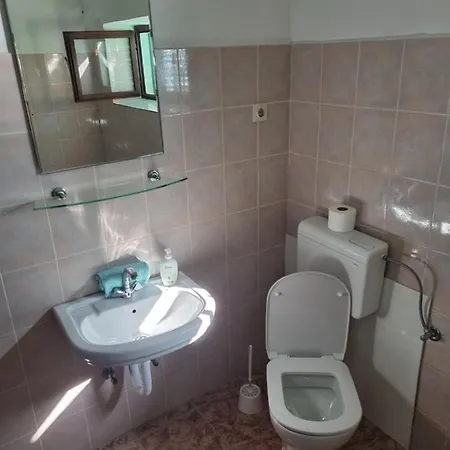 Medic Apartment *